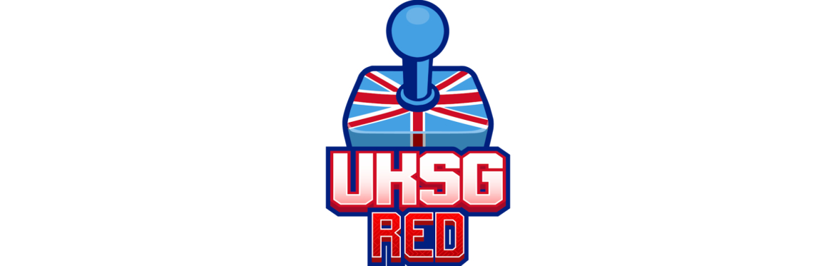 UKSG Red Logo