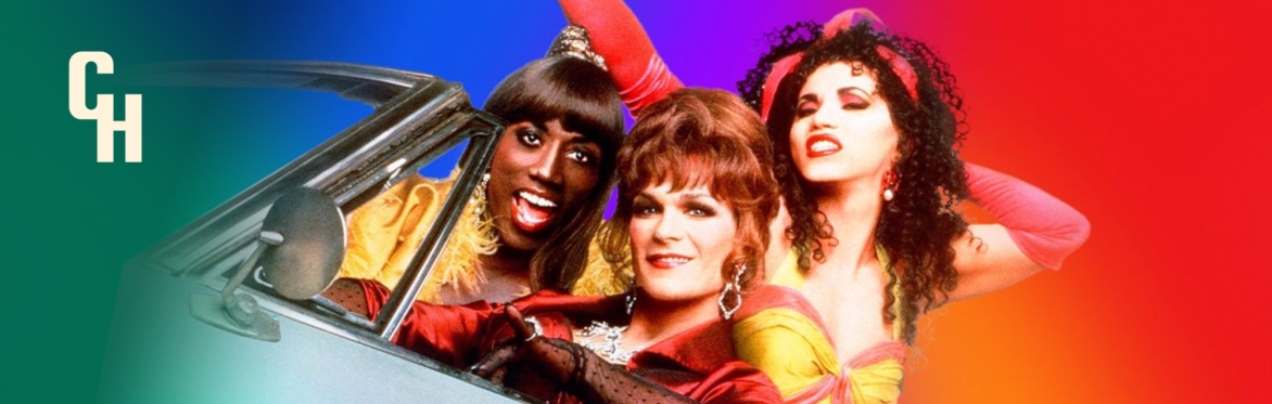 To Wong Foo, Thanks for Everything! Julie Newmar.