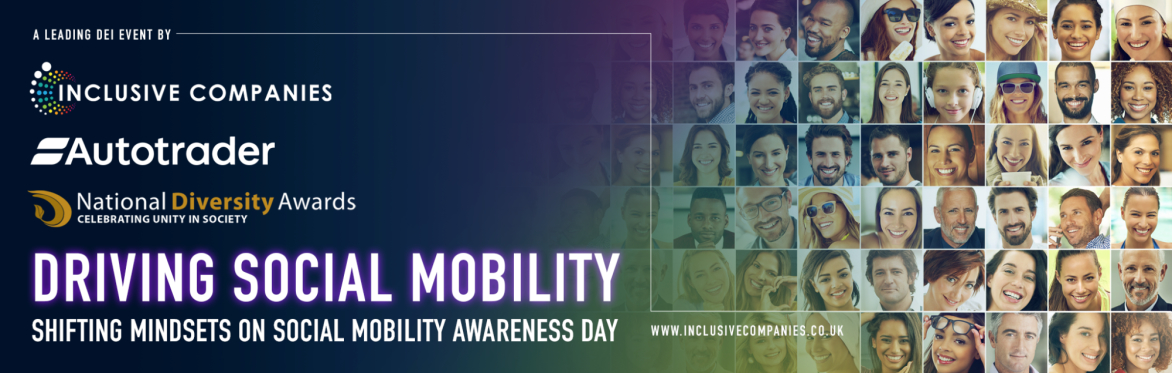 Driving Social Mobility