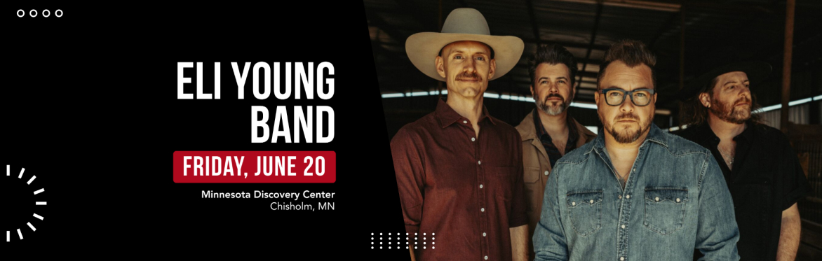 Eli Young Band