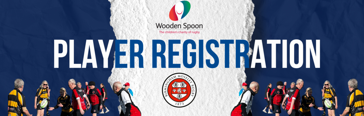 Wooden Spoon Walking Rugby Festival 2027 - West Midlands (87827EV1)