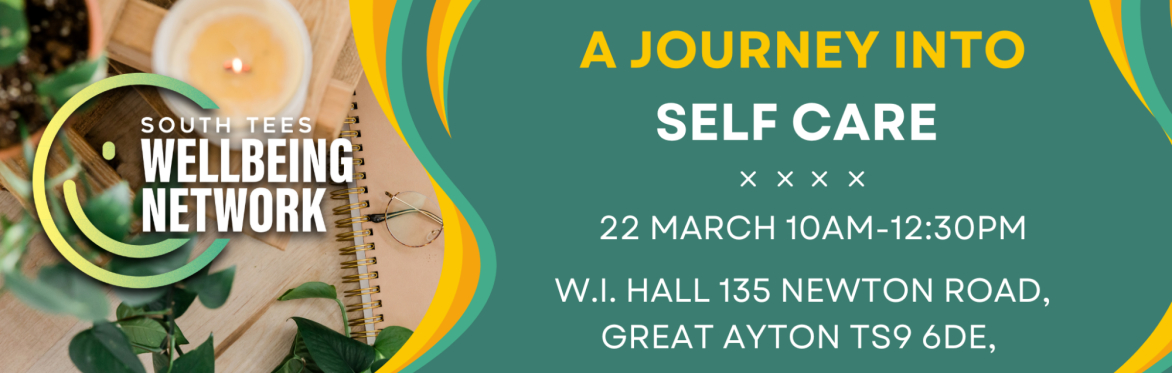 A Journey into Self Care