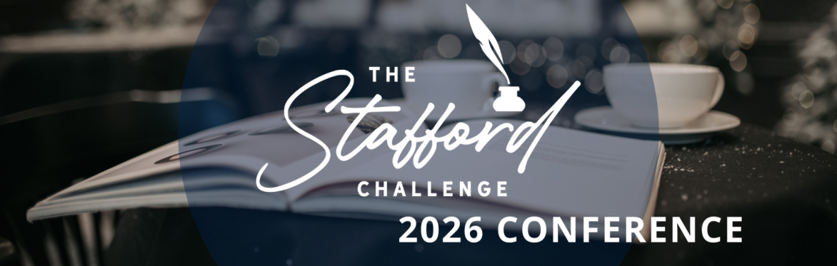 The Stafford Challenge Conference 2026