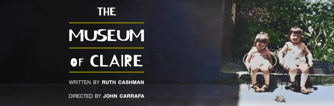 The Museum of Claire