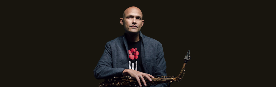 Miguel Zenón