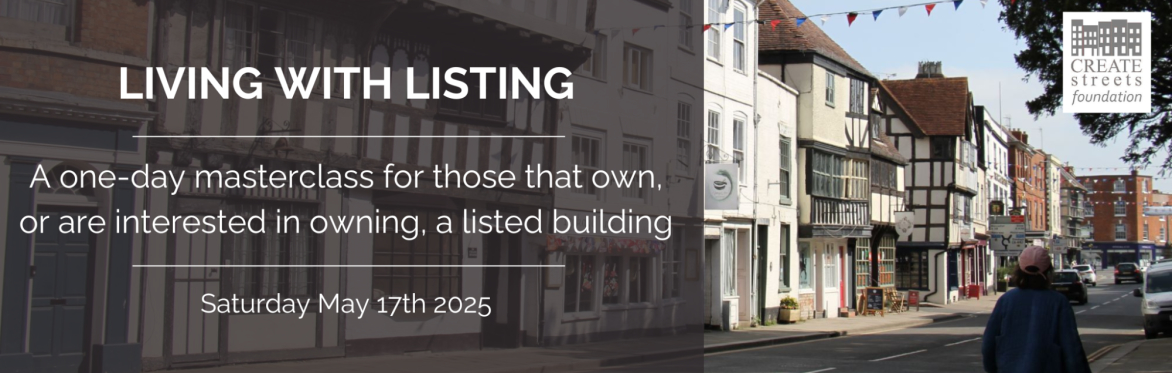 Living with Listing - Course