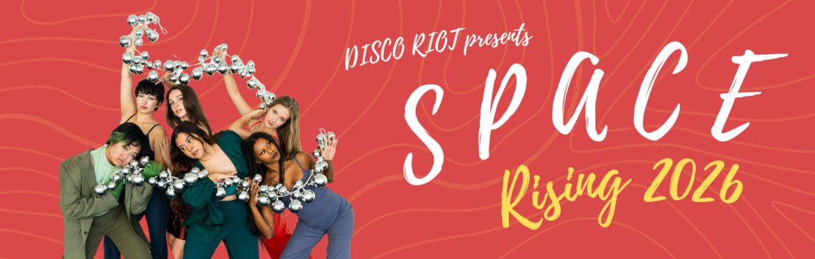 S P A C E Rising 2026 Showcase