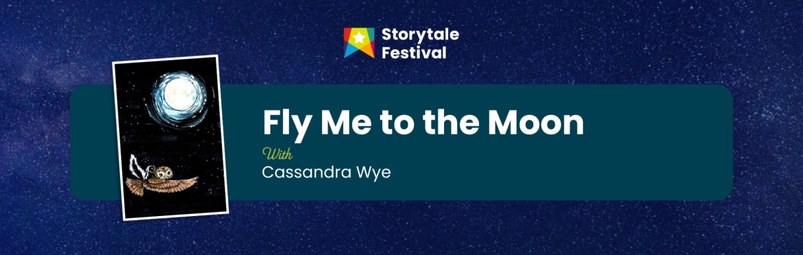 Fly Me to the Moon