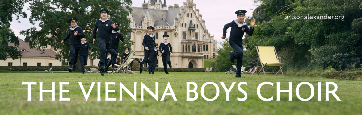 The Vienna Boys Choir