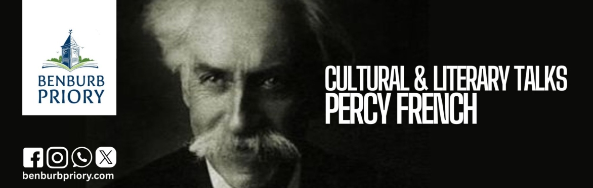 The Percy French Story