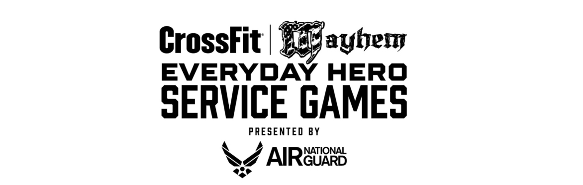 Everyday Hero Service Games 2025