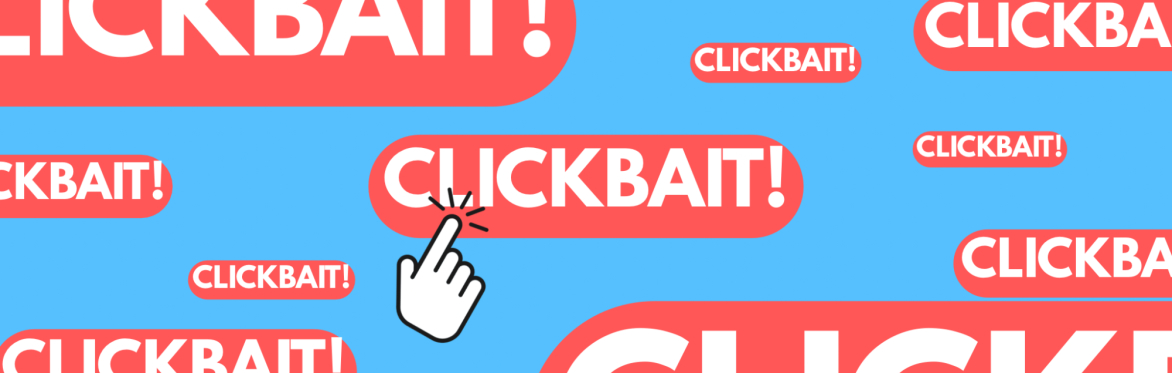 Clickbait