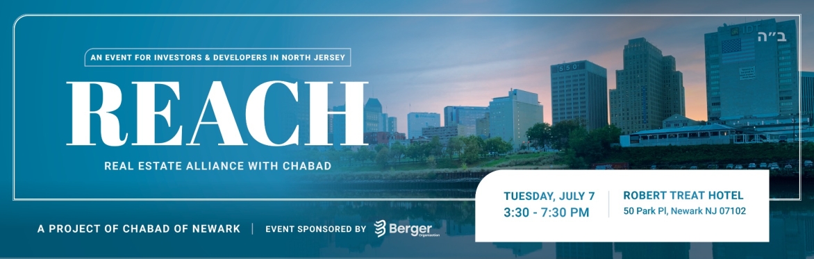 REACH Business Networking Event  2026