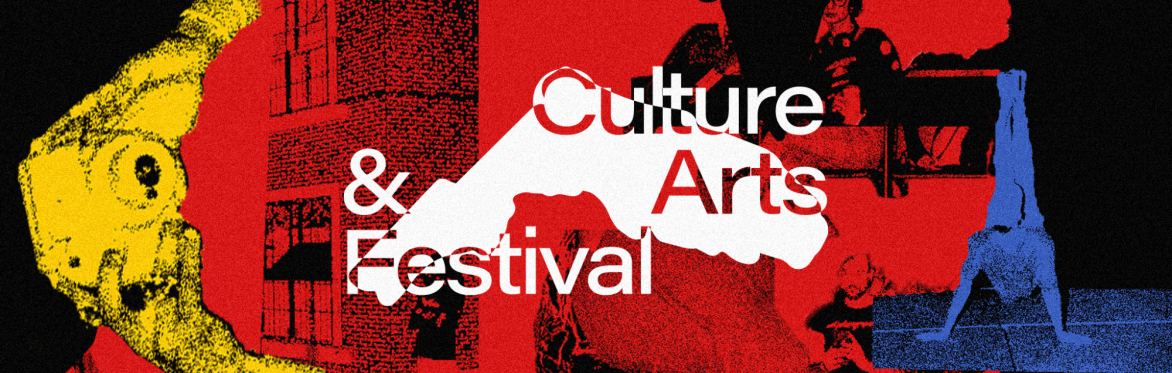 BIG: CULTURE & ARTS FESTIVAL
