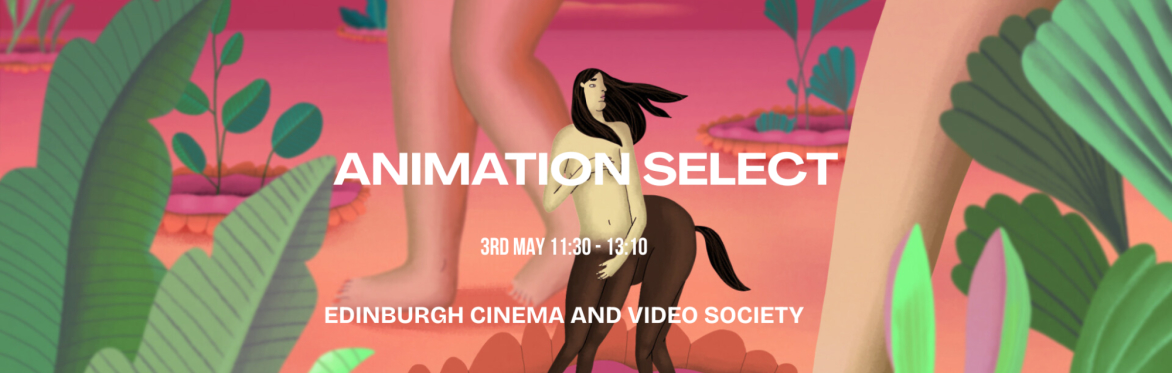 SI-FAN Shorts Day: Animation Select