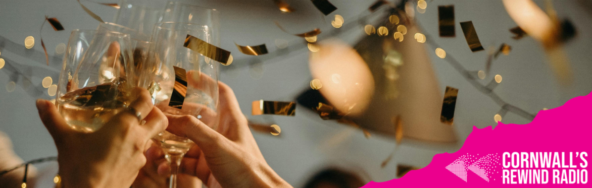 Cornwall's Rewind Radio Christmas Party at Old Bakery Studios