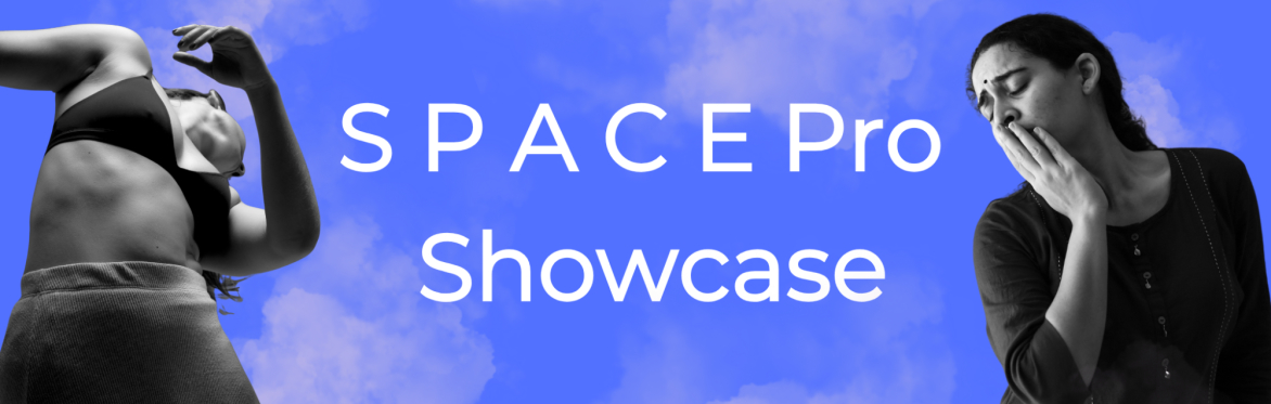 S P A C E Pro Showcase 2025