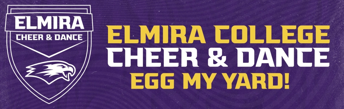 🌸🐣 EC Cheer & Dance Egg My Yard! 🐣🌸