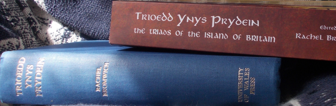 The Triads of Britain
