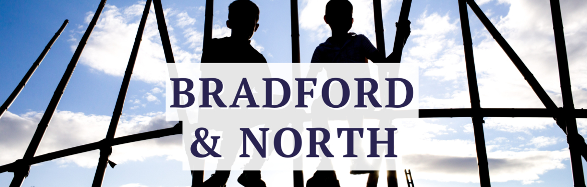 Member Regional Meeting: Bradford & North