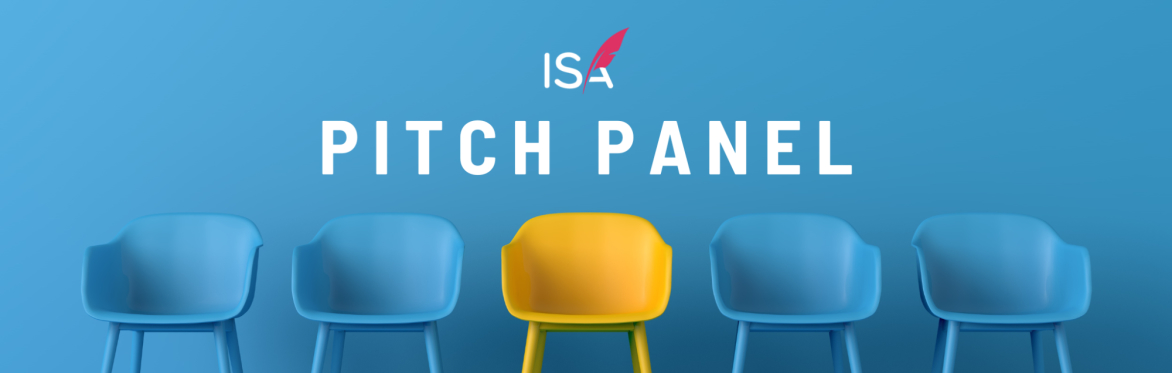 ISA Pitch Panel