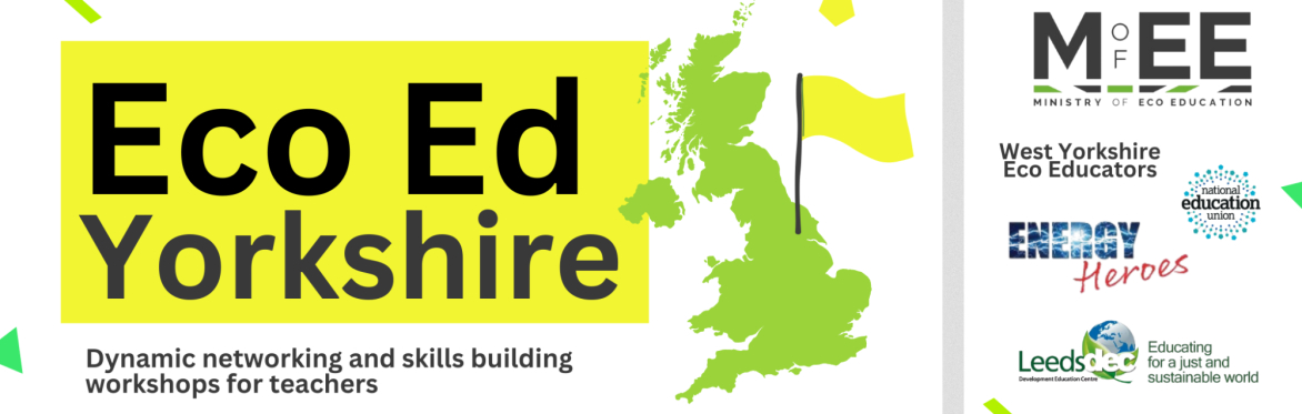 Header - Eco Ed Yorkshire