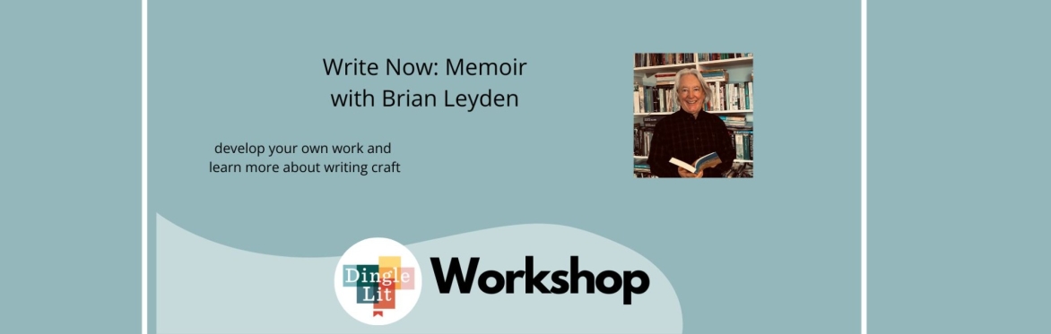 Image of workshop title with quotes