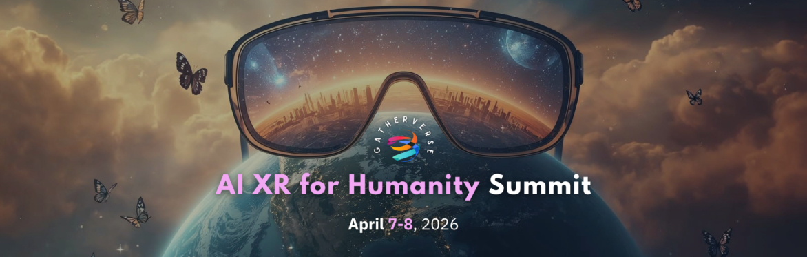 GatherVerse - AI XR for Humanity Summit