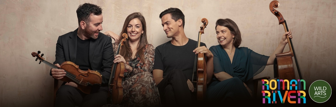 The Solem Quartet