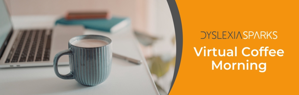 Virtual Coffee Morning - Q&A Session