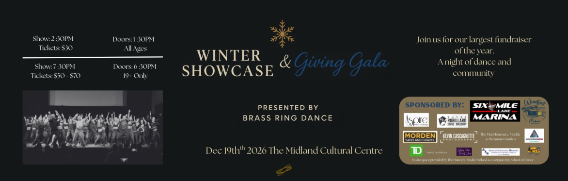 GIVING GALA