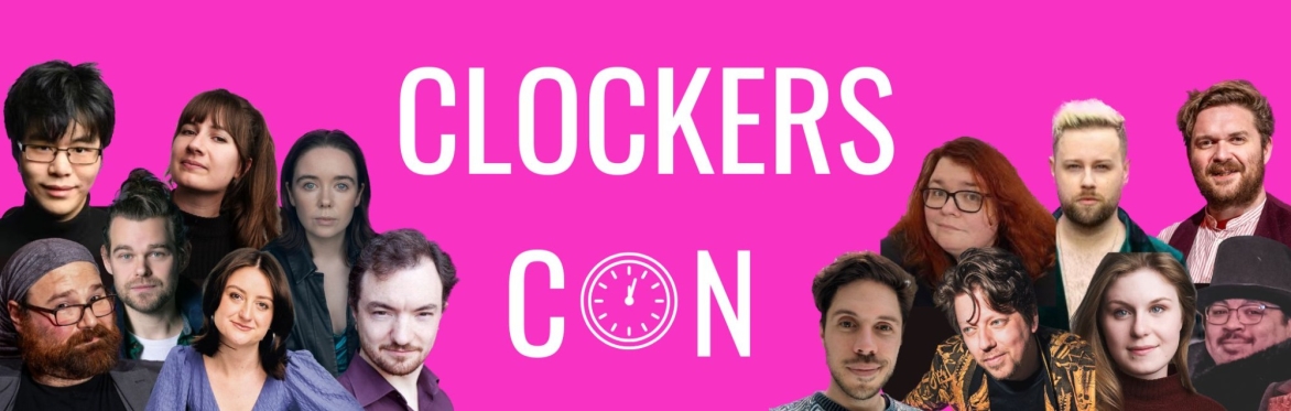 Clockers Con I