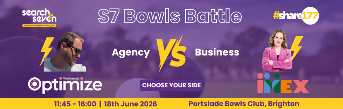 S7 Bowls Battle 2026