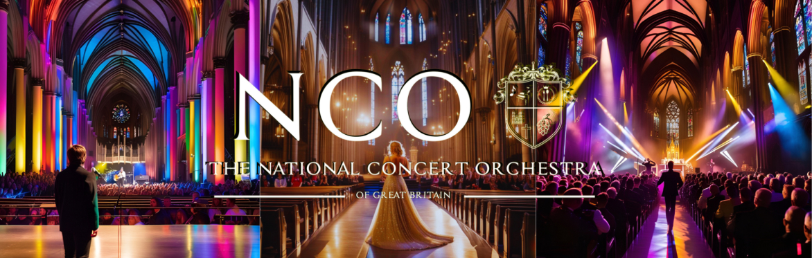 Final Tickets: Dance Anthems Orchestral: Chester Cathedral Late!