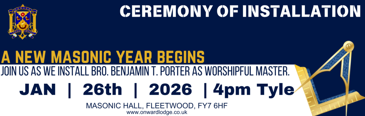 Installation 2026