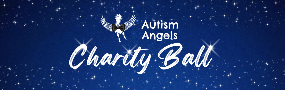 Autism Angels Charity Ball 2026