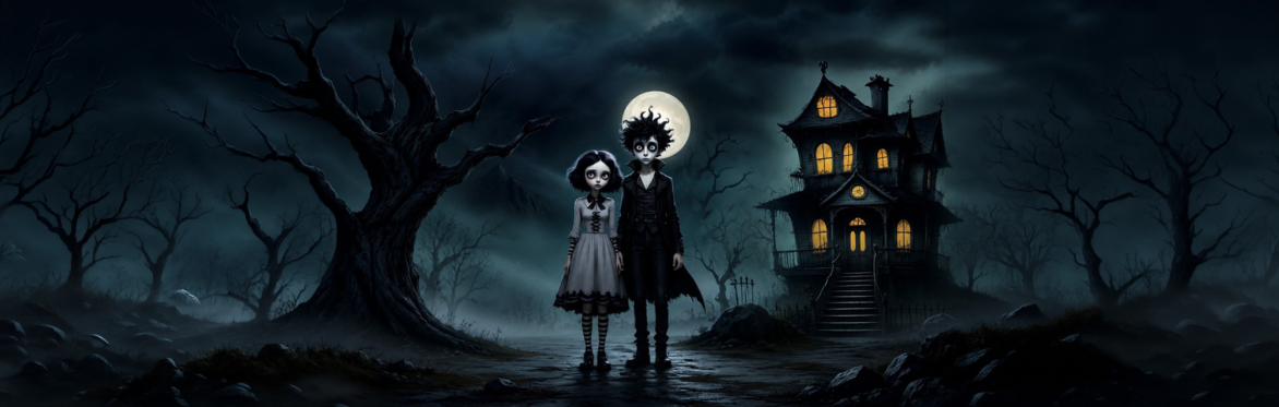 Ops! Arrivano gli Addams