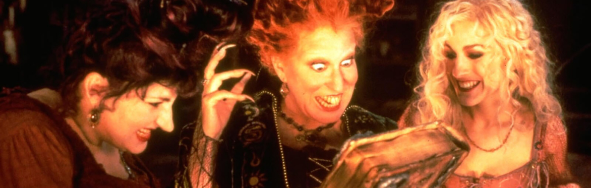 Hocus Pocus 30th Anniversary (PG)