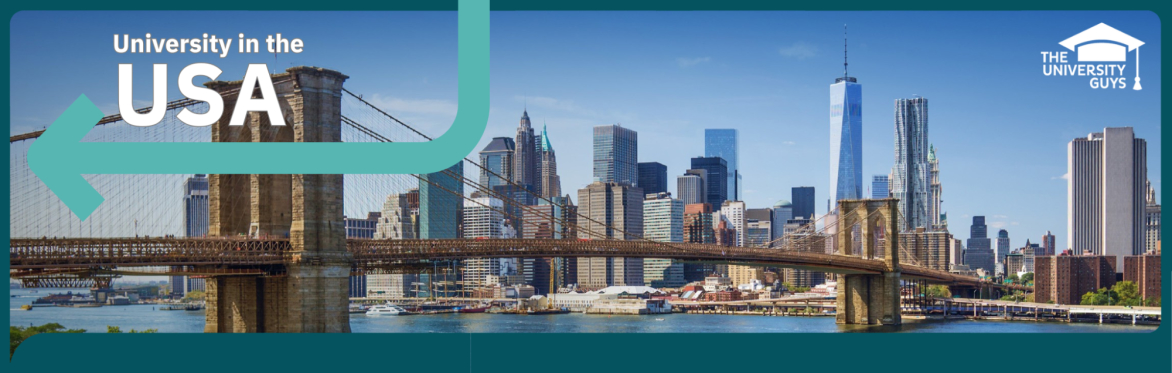 USA University Admissions Webinar
