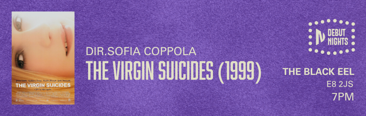 The Virgin Suicides (1999)