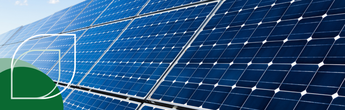 Solar panels