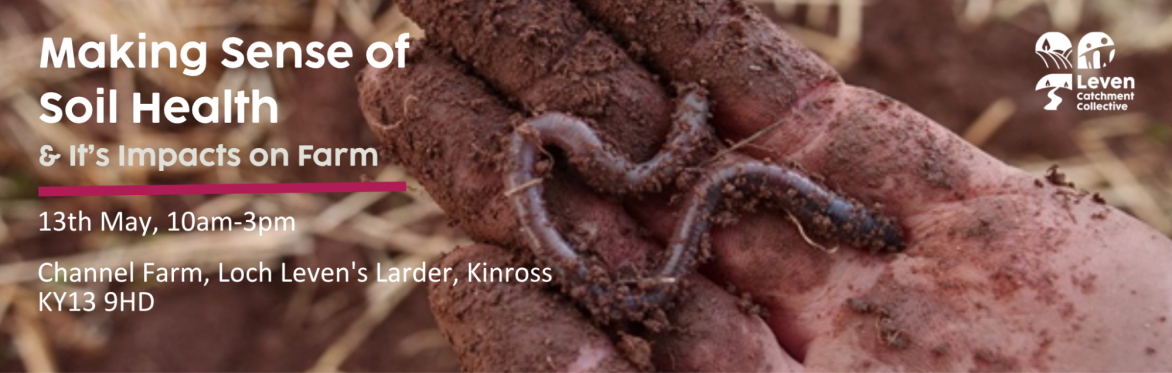 Making Sense of Soil Health