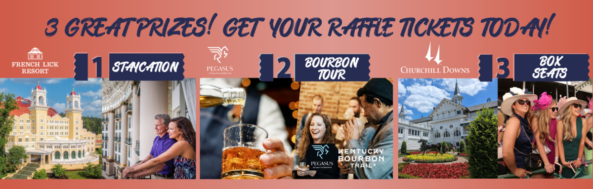 Blueprint502 Raffle 2026