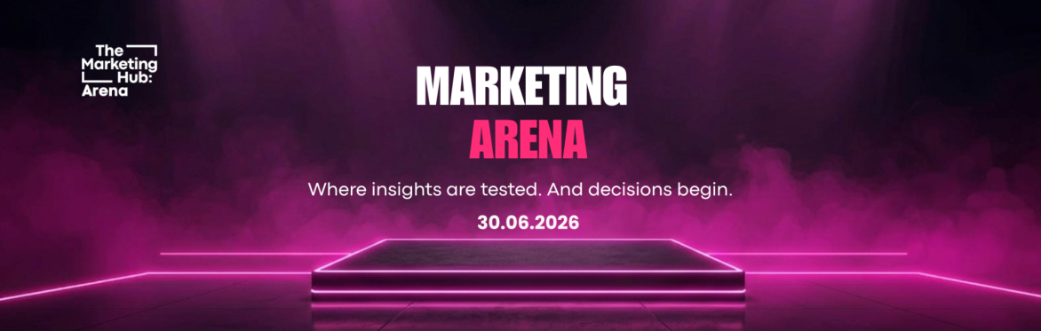TMH  Marketing Arena