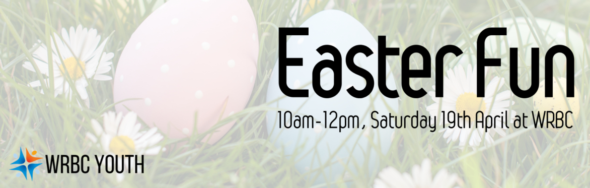 Easter Fun