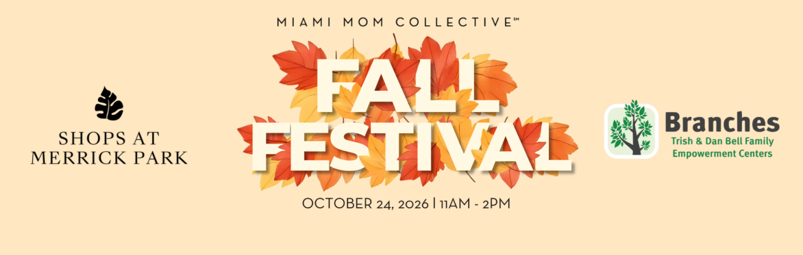 Fall Festival: A FREE Family Event at Shops at Merrick Park