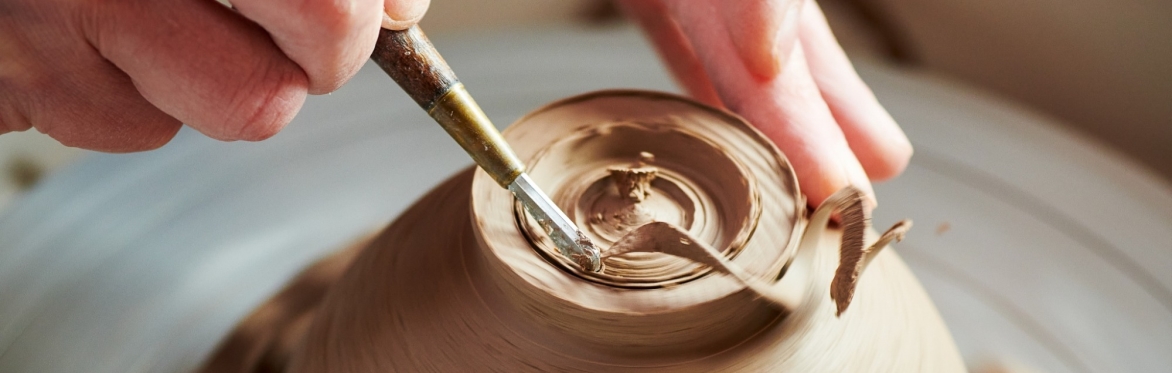 Adult Practice Sessions: Untutored throwing on the wheel, 5-week block, for intermediate or advanced students