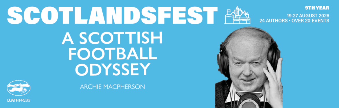 ScotlandsFest: A Scottish Football Odyssey