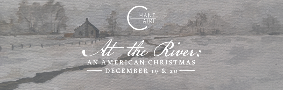 At the River: An American Christmas