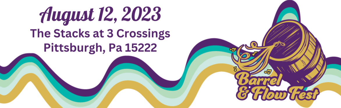 Barrel & Flow Fest 2023